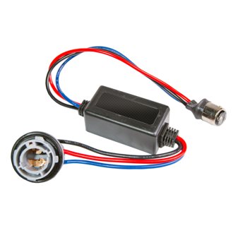 1157 LED Warning Canceller