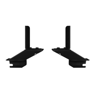 Hlr Led Light Bar Brackets
