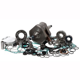 Complete Engine Rebuild Kit