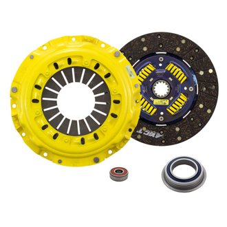 Act Heavy Duty Performance Street Sprung Clutch Kit