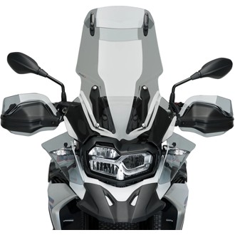 Handguards Extension Smoke
