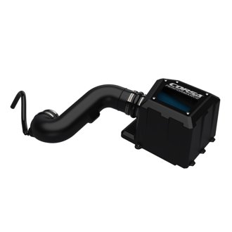 Corsa 19-25 Chevy Silverado / GMC Sierra 21-24 GM SUV 5.3L V8 Cold Air Intake with Oiled Filter