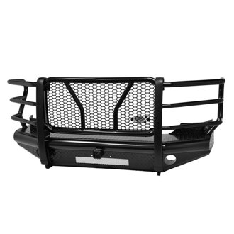 Hdx Bandit Front Bumper