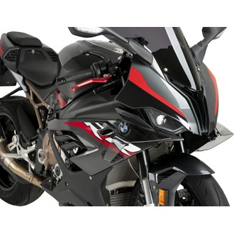 Frontal Spoiler Gp Smoke