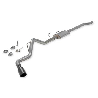 Flow Fx Cat-Back Exhaust System