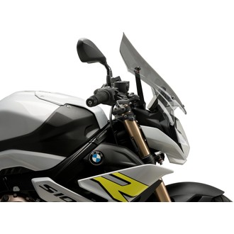 New Generation Touring Smoke