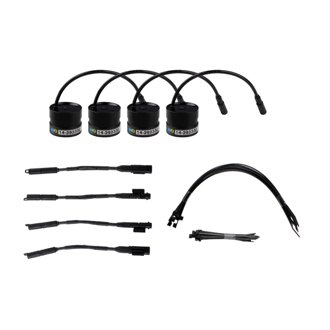B1 (Components) - Active to Passive Suspension Conversion Kit
