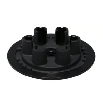 07-16 Yamaha YZ450F Pressure Plate