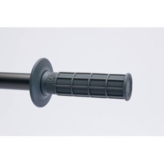 Mx Grips Medium Full Waffle - Medium Grey