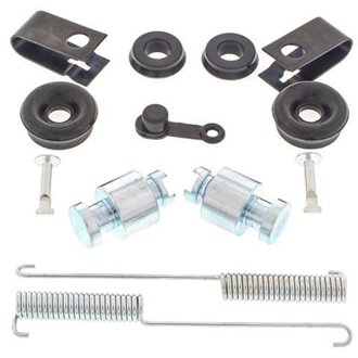 All Balls Wheel Cylinder Rebuild Kit