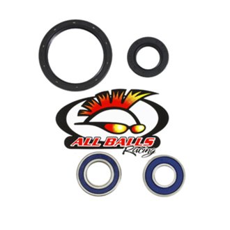 Wheel Bearing Kit - One Wheel