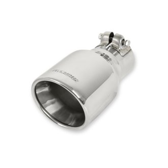 Exhaust Tip