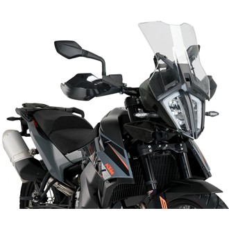 M.E.M. (Manual Elevation Mechanism) Black
