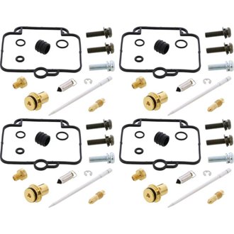 Racing 90-92 Suzuki GSXR750 Carburetor Rebuild Kit