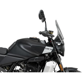 New Generation Sport Smoke