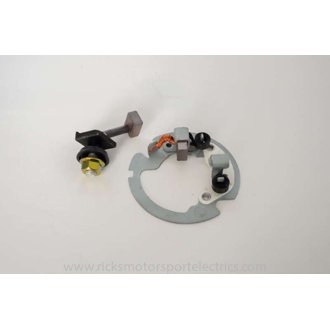 Ricks Motorsport Brush Plate Repair Kit