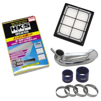 Premium Suction ZVW30 2ZR-FXE