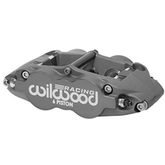 Wilwood ST FSL6R Caliper 1.62/1.12/1.12 1.25