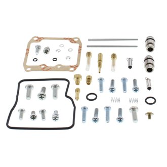 Racing 90-94 Suzuki VS1400GL Carburetor Rebuild Kit