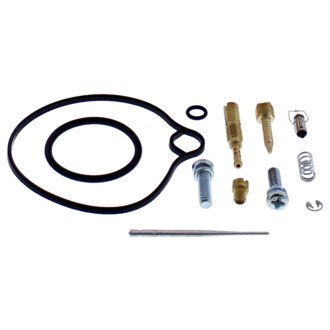 Racing 08-09 Kawasaki KFX50 Carburetor Rebuild Kit