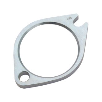Low Profile Front Manifold Flange