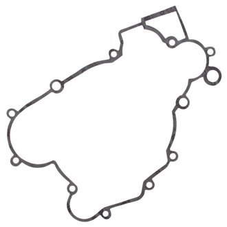 Clutch Cover Gasket