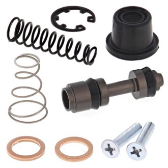 All Balls Master Cylinder Rebuild Kit