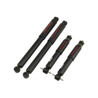 ND2 OEM STOCK REPLACEMENT SHOCK SET