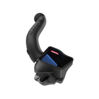 Takeda Stage-2 Cold Air Intake System w/ Pro 5R Filter