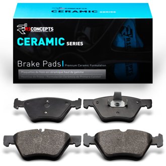 R1 Ceramic Pads