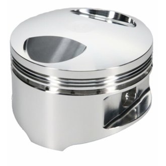 Yamaha 500 2V Piston Kit