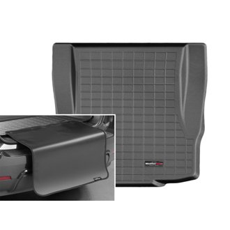 Cargo Liner W/Bumper Protector