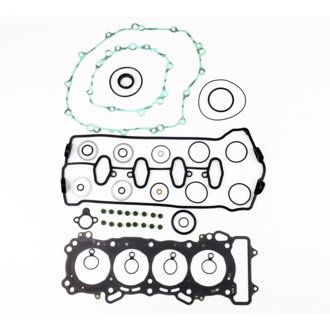 07-19 Honda CBR RR 600 Complete Gasket Kit (Excl Oil Seal