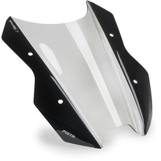Sport Screen Pista #1 Clear