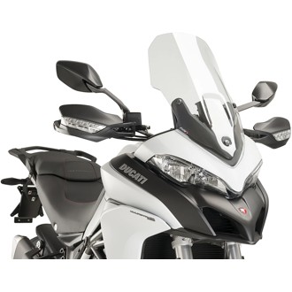 Touring Screen Clear