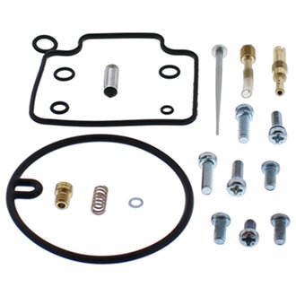 Carburetor Rebuild Kit