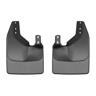 Mudflap No-Drill Digitalfit®
