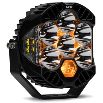 LP6 Pro Spot 6in LED