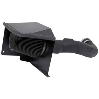 Performance Air Intake System