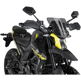New Generation Sport Dark Smoke