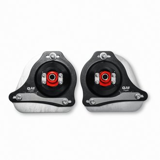 Caster Camber Plate Kit