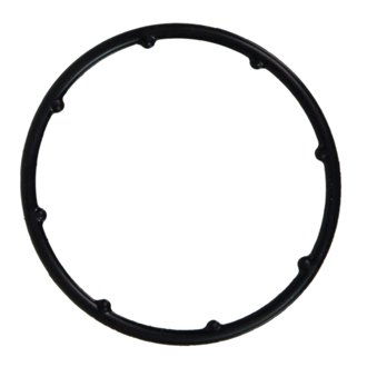 Engine Coolant Thermostat Housing Gasket