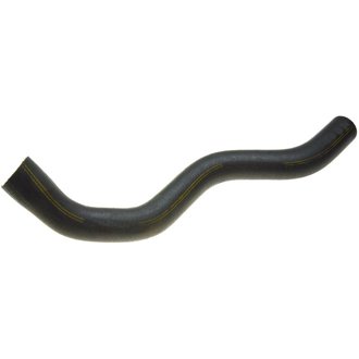 73-77 Chevrolet Monte Carlo V-8 350 Lower Molded Coolant Hose