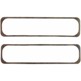 Cork-Lam Cork-Rubber W/Steel Core Engine Valve Cover Gasket Set