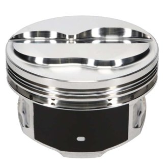 351 SBF DOME Set of 8 Pistons