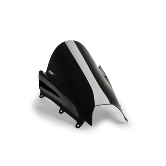 Z-Racing Screen Black