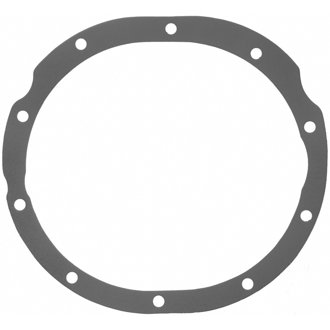 Differential Carrier Gasket Oval Shaped 10 Bolt Hole Gasket