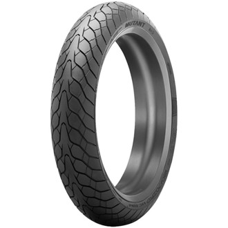 Mutant Front Tire - 110/70ZR17 54W TL