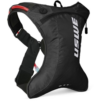 Outlander Moto Hydration Pack 2L - Black