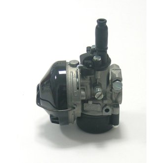 Kinetic DX 50 Dell Orto Carburetor SHA 15/15 (For Rigid Manifold